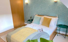 Apartament 3Fale - Bulwar Portowy, 3 min do plaży i promenady